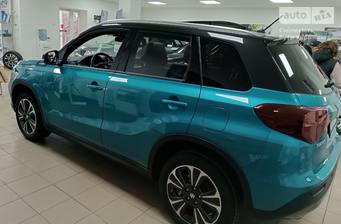 Suzuki Vitara 2024 GL+