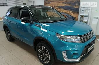 Suzuki Vitara 2024 GL+