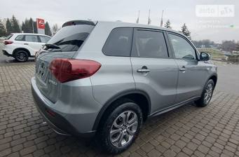 Suzuki Vitara 2024 GL+