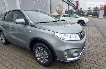 Suzuki Vitara 2024 GL+