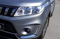 Suzuki Vitara GL+