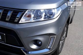 Suzuki Vitara 2024 GL+