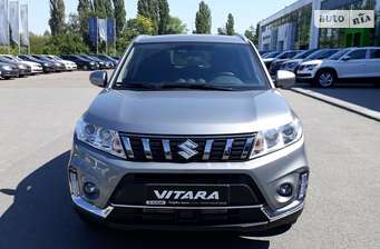 Suzuki Vitara 2024 в Тернополь