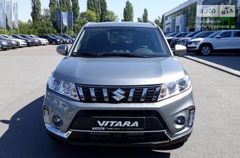 Suzuki Vitara 2024 GL+