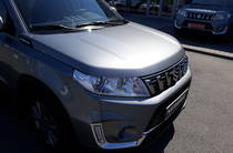 Suzuki Vitara GL+