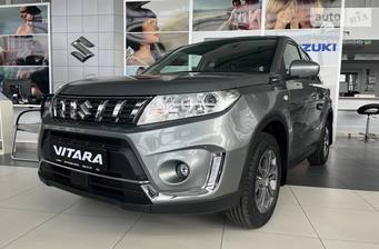 Suzuki Vitara 2024 GL+