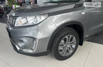 Suzuki Vitara 2024 GL+