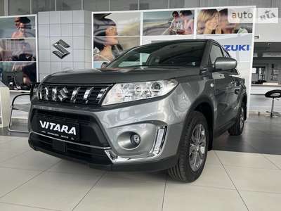 Suzuki Vitara 2024 GL+