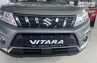 Suzuki Vitara 2024 GL+