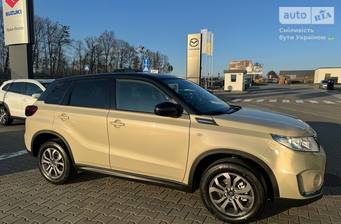 Suzuki Vitara 2024 GL+