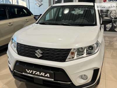 Suzuki Vitara 2024 GL