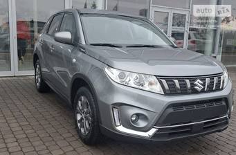 Suzuki Vitara 2024 GL+