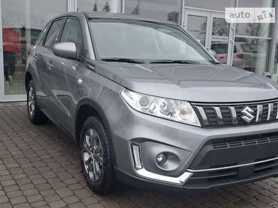 Suzuki Vitara 2024 GL+