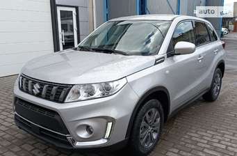 Suzuki Vitara 2024 в Черкассы