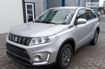 Suzuki Vitara 2024 GL+