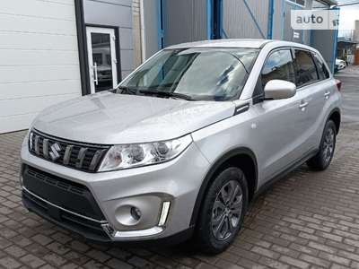 Suzuki Vitara 2024 GL+