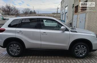 Suzuki Vitara 2024 GL+