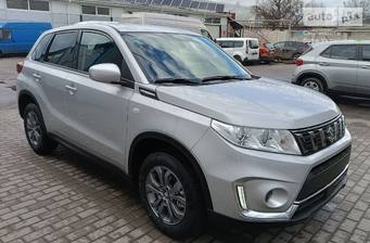 Suzuki Vitara 2024 GL+