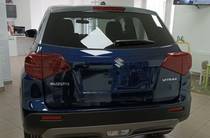 Suzuki Vitara GL+ Limited