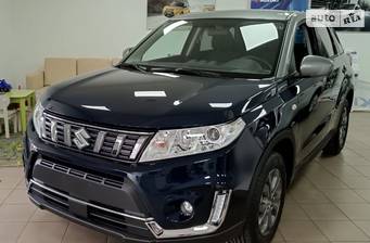 Suzuki Vitara 1.6 AT (117 к.с.) GL+ Limited