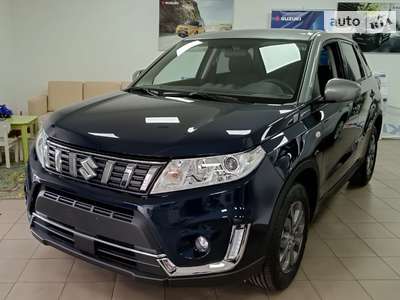 Suzuki Vitara 2023 GL+ Limited