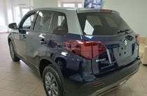 Suzuki Vitara GL+ Limited