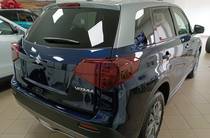 Suzuki Vitara GL+ Limited