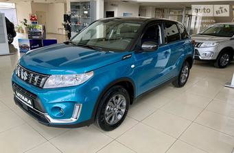 Suzuki Vitara 2024 GL+