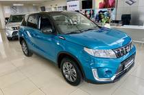 Suzuki Vitara GL+