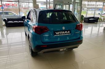 Suzuki Vitara 2024 GL+