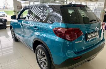 Suzuki Vitara 2024 GL+