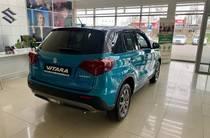 Suzuki Vitara GL+