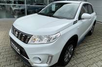 Suzuki Vitara GL+