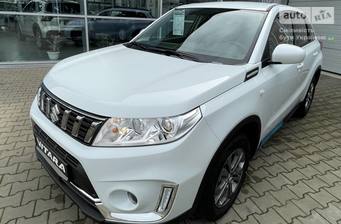 Suzuki Vitara 2024 GL+