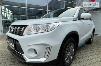 Suzuki Vitara 2024 GL+