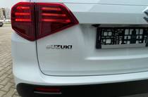 Suzuki Vitara GL+