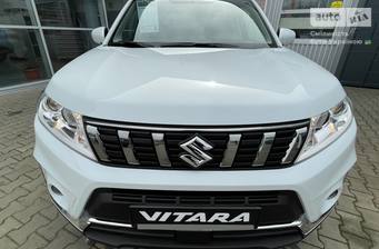 Suzuki Vitara 2024 GL+