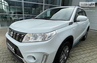 Suzuki Vitara 1.6 AT (117 к.с.) 2024