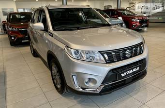 Suzuki Vitara 2024 GL+