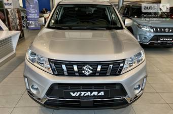 Suzuki Vitara 2024 GL+