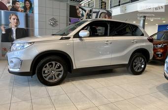 Suzuki Vitara 2024 GL+