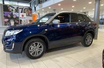 Suzuki Vitara GL+ Limited