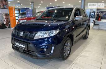 Suzuki Vitara 2024 в Днепр (Днепропетровск)