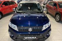 Suzuki Vitara GL+ Limited