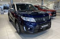 Suzuki Vitara GL+ Limited