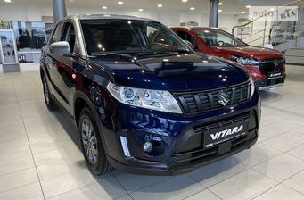 Suzuki Vitara 2024 GL+ Limited