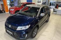 Suzuki Vitara GL+ Limited