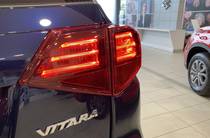 Suzuki Vitara GL+ Limited