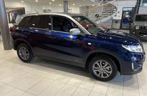 Suzuki Vitara GL+ Limited