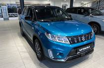 Suzuki Vitara GL+